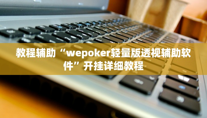 教程辅助“wepoker轻量版透视辅助软件”开挂详细教程 教程辅助“wepoker轻量版透视辅助软件”开挂详细教程