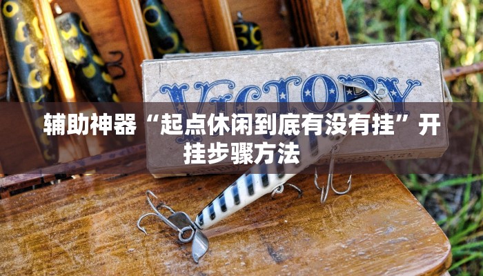 辅助神器“起点休闲到底有没有挂”开挂步骤方法 辅助神器“起点休闲到底有没有挂”开挂步骤方法