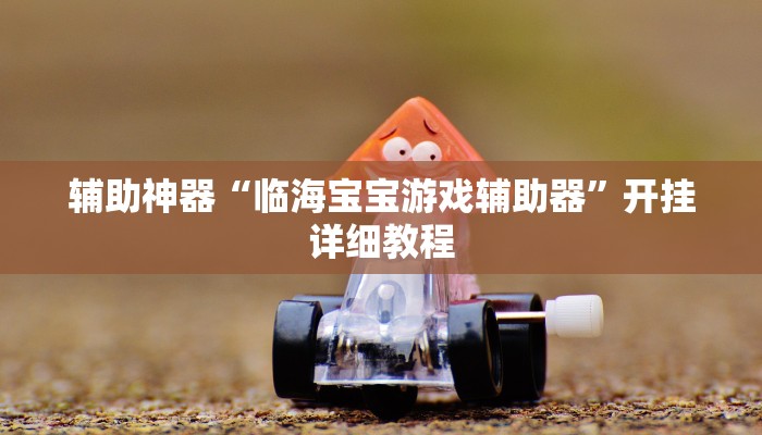 辅助神器“临海宝宝游戏辅助器”开挂详细教程 辅助神器“临海宝宝游戏辅助器”开挂详细教程
